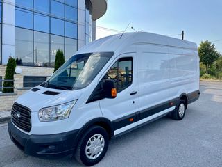 Ford Transit '17 TRANSIT L4H3 ΜΑΚΡΥ 53.000 ΚΜ ΚΑΙΝΟΥΡΙΟ