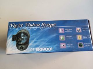 Διόπτρα νυχτερινής όρασης -thumb-6