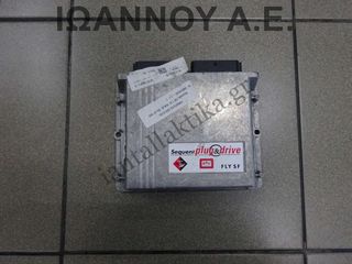 ΕΓΚΕΦΑΛΟΣ ΑΕΡΙΟΥ TARATURA DE815181 G4LA 1.2cc HYUNDAI I10 2008 - 2011