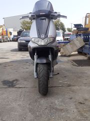 Car.gr - Μοτοσυκλέτες, Gilera Runner 125 VX, ταξινόμηση