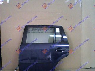 FORD MONDEO 00-07 - ΠΟΡΤΑ ΟΠ. SW ΜΠΛΕ - ΑΡ