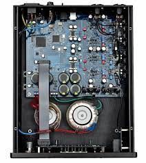 USB DSD DAC - PREAMPLIFIER AUDIOBYTE `BLACK DRAGON `-thumb-7