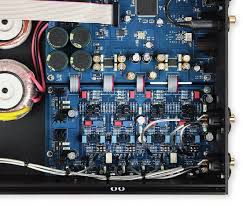 USB DSD DAC - PREAMPLIFIER AUDIOBYTE `BLACK DRAGON `-thumb-19