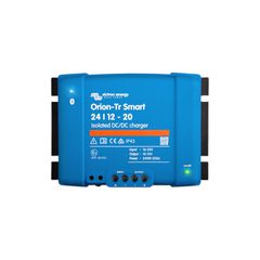 Μετατροπέας DC-DC (Converter) Victron Isolated Orion-Tr Smart 24/12-20A 240W Charger