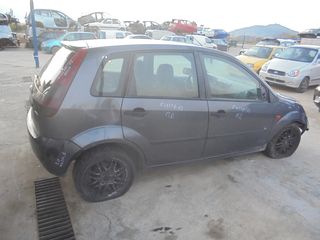 FORD    FIESTA   '02'-08'    Ολόκληρο Αυτοκίνητο   DIZEL