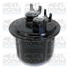 ΦΙΛΤΡΟ ΒΕΝΖΙΝΗΣ HONDA CIVIC-CRX 1.5-1.6 87-93,91-98 MEAT & DORIA 4058