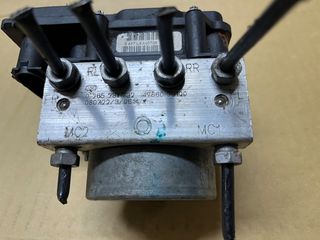 ABS NISSAN NOTE 06-13 -thumb-1