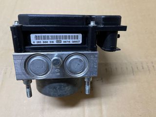 ABS NISSAN NOTE 06-13 -thumb-2