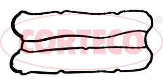 ΦΛΑΤΖΑ ΒΑΛΒΙΔΩΝ FORD FIESTA 1.2 16V-FOCUS II 16V-MAZDA 2-S40 (EP1300-904)(ΠΛΑΣΤΙΚΟ ΚΑΠΑΚΙ) CORTECO 440417P