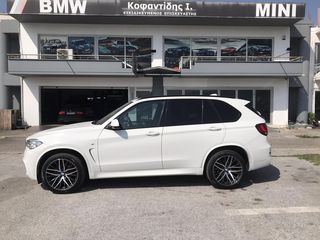 Bmw X5 2015 sDrive25d