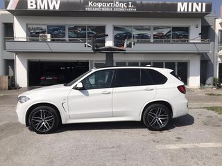 Bmw X5 '15  sDrive25d 