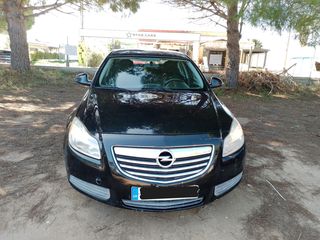 Opel Insignia 2011