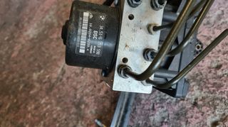 ΑΝΤΑΛΛΑΚΤΙΚΑ BMWFOTIS ΣΕΤ ΦΡΕΝΟΥ Ε46 330-thumb-1