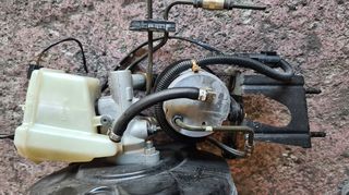 ΑΝΤΑΛΛΑΚΤΙΚΑ BMWFOTIS ΣΕΤ ΦΡΕΝΟΥ Ε46 330-thumb-3