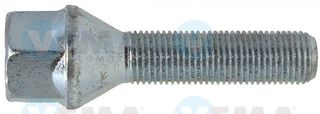 ΜΠΟΥΛΟΝΙ ΤΡΟΧΟΥ ΑΛΟΥΜΙΝΙΟΥ (38mm) VEMA 3223