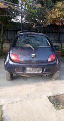 Ford Ka !!! μόνο ανταλλακτικά !!! '00