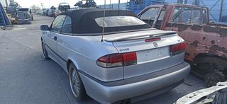 SAAB 9-3 CABRIO AERO B205R ΠΩΛΟΥΝΤΑΙ ΑΝΤΑΛΛΑΚΤΙΚΑ θα-thumb-3