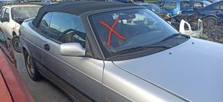 SAAB 9-3 CABRIO AERO B205R ΠΩΛΟΥΝΤΑΙ ΑΝΤΑΛΛΑΚΤΙΚΑ θα-thumb-4