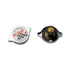 ΤΑΠΑ ΨΥΓΕΙΟΥ KSX RADIATOR CAP 1.8 BAR - ΚΤΜ MOTOCROSS-ENDURO