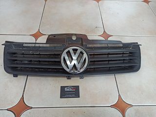 VW POLO 2002 - 2005   ΜΑΣΚΑ