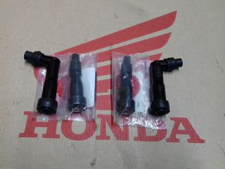 HONDA CB900F BOLDOR/ CB1100F BOLDOR/ CB750F BOLDOR ΠΙΠΕΣ ΜΠΟΥΖΙ NGK
