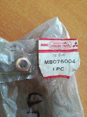 MITSUBISHI  ακρόμπαρο MB076004-thumb-1