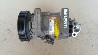 Compressor κλιματισμου Nissan Micra K11 κωδικος Calsonic 2J83145010 1992-2002 SUPER PARTS