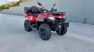 CFmoto CFORCE 520 2023 520L basic / LUX EPS -thumb-3