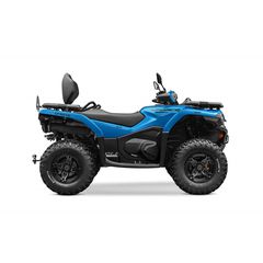 CFmoto CFORCE 520 2023 520L basic / LUX EPS -thumb-1