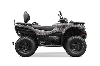 CFmoto CFORCE 520 2023 520L basic / LUX EPS -thumb-4