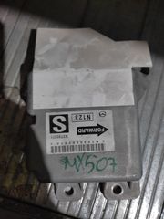 ΕΓΚΕΦΑΛΟΣ ΑΕΡΟΣΑΚΩΝ MAZDA MX-5 2006-2010 μοντέλο 