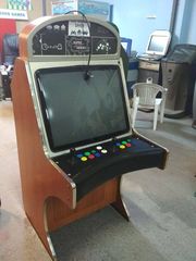 arcade mame neo geo κονσολες καμπινες ηλεκτρονικα παιχνιδια arcade games VENOS games