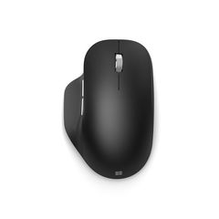 Microsoft Bluetooth Ergonomic Mouse black BT