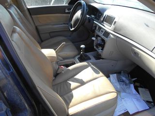 HYUNDAI SONATA 2007 2359CC G4KC ΠΩΛΟΥΝΤΑΙ ΑΝΤΑΛΛΑΚΤΙΚΑ-thumb-1