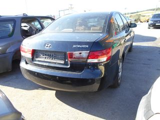 HYUNDAI SONATA 2007 2359CC G4KC ΠΩΛΟΥΝΤΑΙ ΑΝΤΑΛΛΑΚΤΙΚΑ-thumb-2