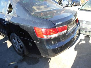 HYUNDAI SONATA 2007 2359CC G4KC ΠΩΛΟΥΝΤΑΙ ΑΝΤΑΛΛΑΚΤΙΚΑ-thumb-3