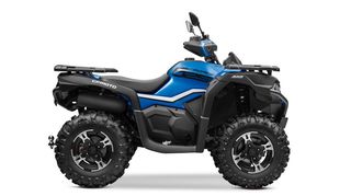 CFmoto 2024 CFORCE 625 4X4 basic /lux-thumb-1