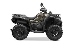 CFmoto 2024 CFORCE 625 4X4 basic /lux-thumb-2