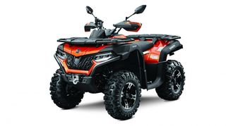 CFmoto 2024 CFORCE 625 4X4 basic /lux-thumb-3