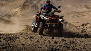 CFmoto 2024 CFORCE 625 4X4 basic /lux-thumb-4