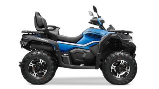 CFmoto 2024 CFORCE 625 L TOURING EPS 4X4-thumb-2