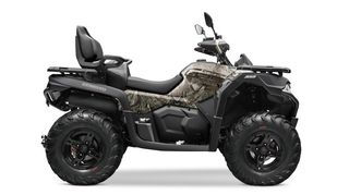CFmoto 2024 CFORCE 625 L TOURING EPS 4X4-thumb-3
