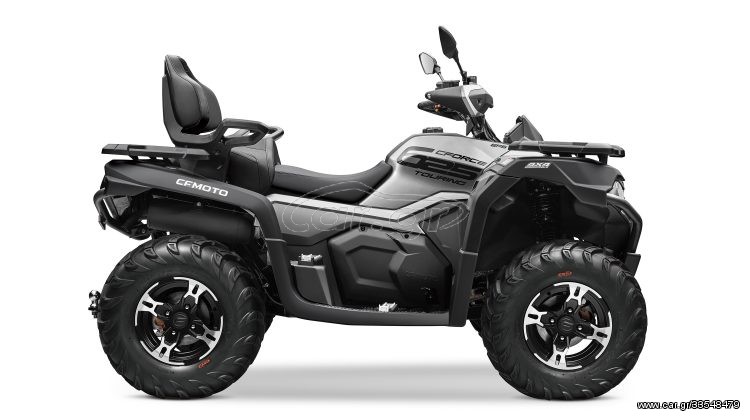 CFmoto 2024 CFORCE 625 L TOURING EPS 4X4