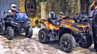 CFmoto CFORCE 850XC 2024-thumb-4