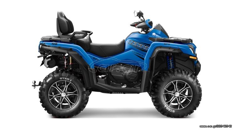 CFmoto CFORCE 1000 2022