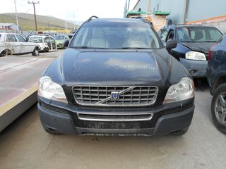 VOLVO XC-90  2006 4414CC B8444S ΠΩΛΟΥΝΤΑΙ ΑΝΤΑΛΛΑΚΤΙΚΑ