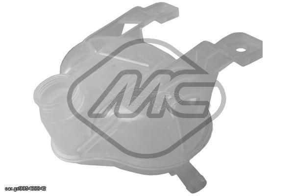 ΔΟΧΕΙΟ ΝΕΡΟΥ A/R MITO- FIAT GRANDE PUNTO 05-  MC Metalcaucho 03858