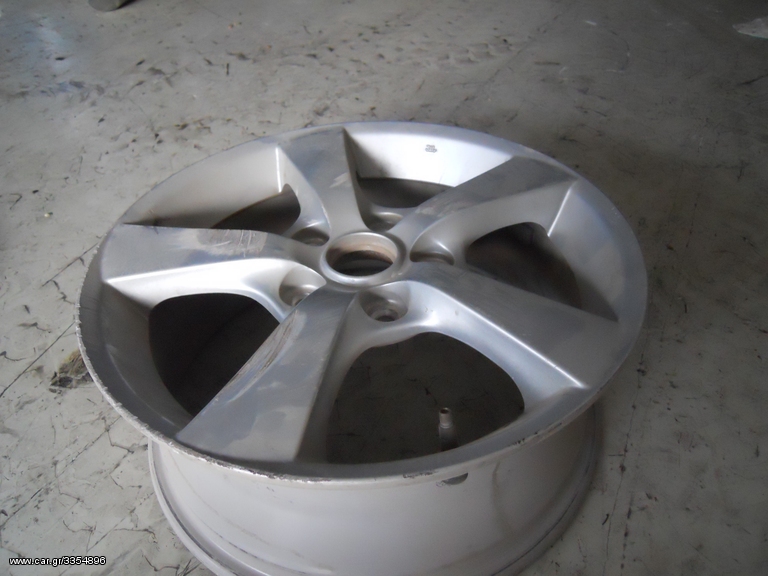 ΖΑΝΤΑ MAZDA 3