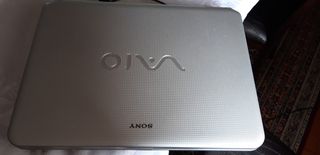 SONY VAIO VGN-NS38E