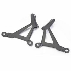 Ανεμοθωρακες Flyscreen kit Triumph-thumb-3